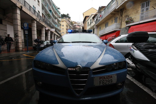 Sanremo: poliziotti aggrediti e feriti, il CONSAP esprime solidarietà e chiede modifiche alle leggi ed alle dotazioni delle forze dell'ordine