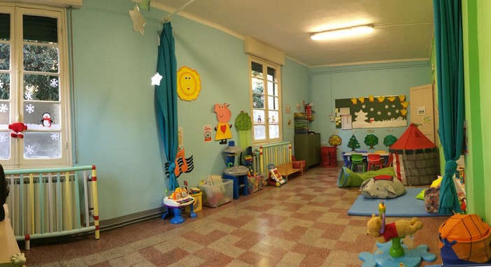 Immagine di repertorio Immagine di repertorio