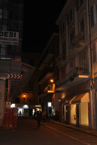 Sanremo: furto da 100mila euro ai danni del negozio delle griffes usate di via Mameli