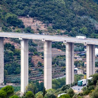 L'Autostrada dei Fiori rende noto l'elenco dei cantieri su A10 e A6 tra il 10 ed il 16 febbraio