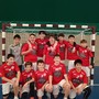 Pallamano, l'under 14 maschile dell'Abc Bordighera vola alla Coppa Italia Open di Misano Pallamano, l'under 14 maschile dell'Abc Bordighera vola alla Coppa Italia Open di Misano