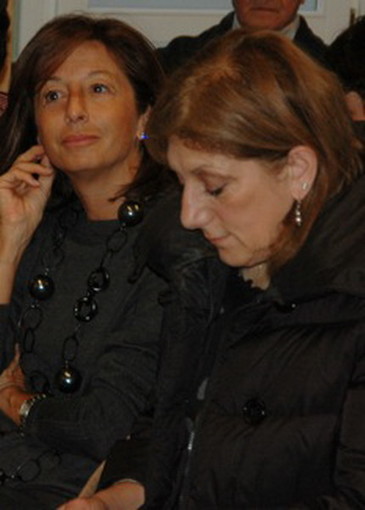 Ventimiglia: successo di pubblico per la conferenza su Cavour di Erino Viola Ventimiglia: successo di pubblico per la conferenza su Cavour di Erino Viola