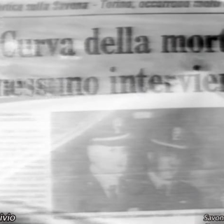 Savona A6: si paga per morire (inchiesta TVS 1979)