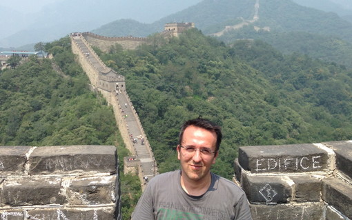 Da Arma di Taggia al centro del mondo (digitale): l'ingegner Viviani e la sua nuova casa nella Silicon Valley