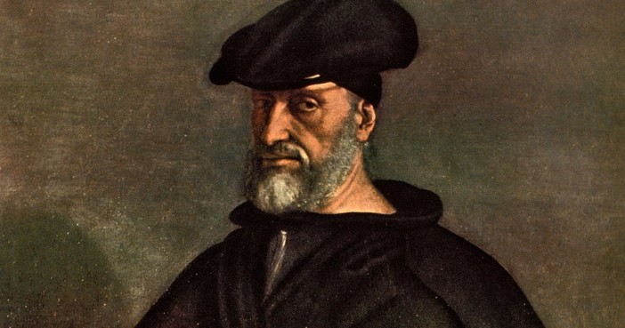 Appunti di storia, un incontro internazionale di altri tempi a Oneglia Appunti di storia, un incontro internazionale di altri tempi a Oneglia
