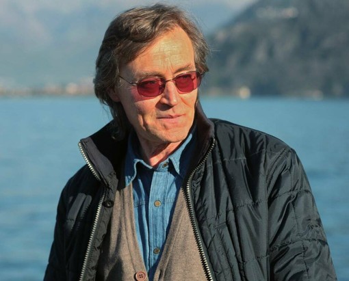 Sanremo, Andrea Vitali ai Martedì Letterari sotto le stelle del Casinò Sanremo, Andrea Vitali ai Martedì Letterari sotto le stelle del Casinò