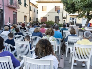 Foto a cura di Mauro Vigorosi