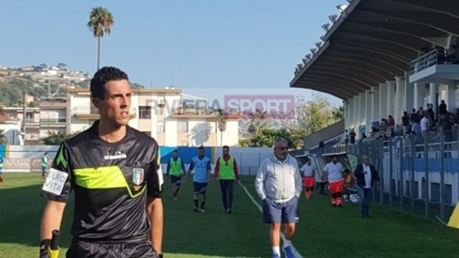 Calcio. Giudice sportivo Serie D: Savona senza squalificati, un turno a Lella e Scalzi della Sanremese Calcio. Giudice sportivo Serie D: Savona senza squalificati, un turno a Lella e Scalzi della Sanremese
