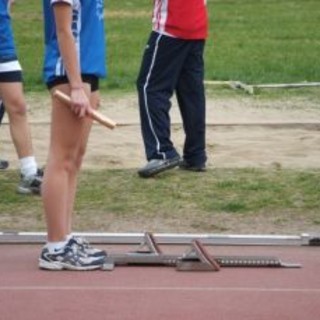Festa dell'atletica a Mondovì, ecco i risultati degli imperiesi Festa dell'atletica a Mondovì, ecco i risultati degli imperiesi