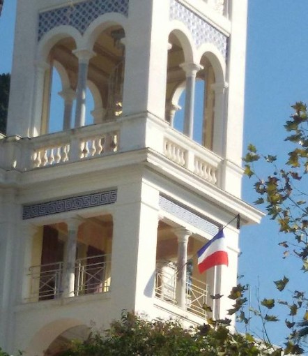 #Nizza: il cordoglio dell'Associazione Nazionale Famiglie Caduti e Dispersi in guerra per quanto accaduto sulla Promenade des Anglais #Nizza: il cordoglio dell'Associazione Nazionale Famiglie Caduti e Dispersi in guerra per quanto accaduto sulla Promenade des Anglais