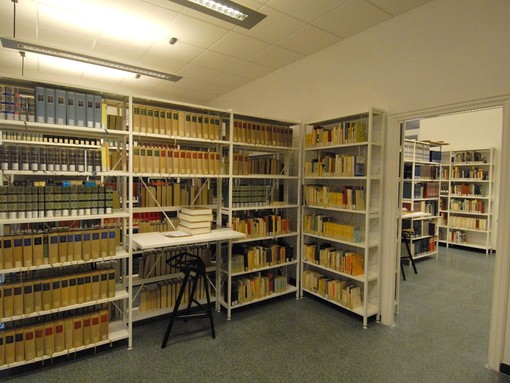 Imperia: 'Vota il tuo orario ideale', novit� in biblioteca