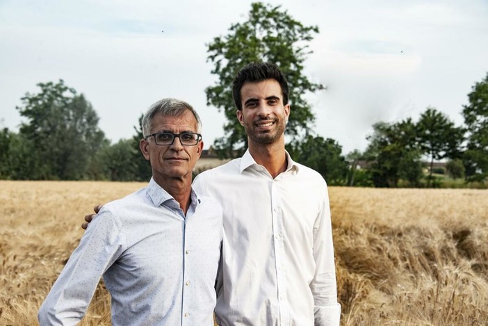 Dal campo alla tavola: la storia di Pastificio Bossolasco, un'eccellenza del nostro territorio Dal campo alla tavola: la storia di Pastificio Bossolasco, un'eccellenza del nostro territorio
