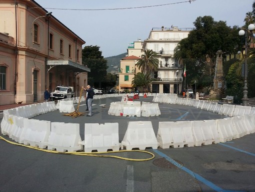 Ospedaletti: oggi e domani in piazza Nassirya la manifestazione 'Bimbi in moto' organizzata dal Moto Club Polizia di Stato