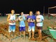 Quando la passione non ha confini: Chiara Baili, Christian Ginulla e Denny Tomatis vincono il terzo posto al torneo di beach volley “Tutto in una notte” di Andora Quando la passione non ha confini: Chiara Baili, Christian Ginulla e Denny Tomatis vincono il terzo posto al torneo di beach volley “Tutto in una notte” di Andora