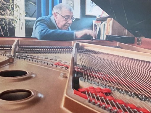Beniamino Giribaldi Beniamino Giribaldi