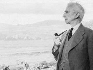 Bertrand Russel
