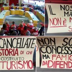 Taggia, concessioni e balneari: lo scontro diventa politico, quanto può pesare sul voto del 2027