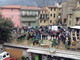 Badalucco: oggi sulla piazza principale, la benedizione del animali e la distribuzione del sale benedetto