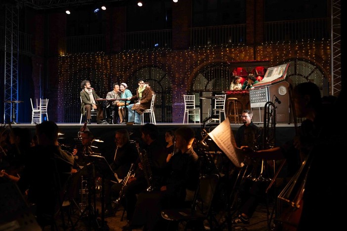 Dal successo de La Bohème alla nuova sfida de Il barbiere di Siviglia: torna il Norma Fantini Opera Contest Dal successo de La Bohème alla nuova sfida de Il barbiere di Siviglia: torna il Norma Fantini Opera Contest