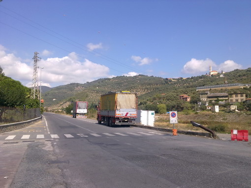 Imperia: disagi in zona Barcheto per il raduno degli alpini, il punto di vista di Giovanni Bonifazio Imperia: disagi in zona Barcheto per il raduno degli alpini, il punto di vista di Giovanni Bonifazio