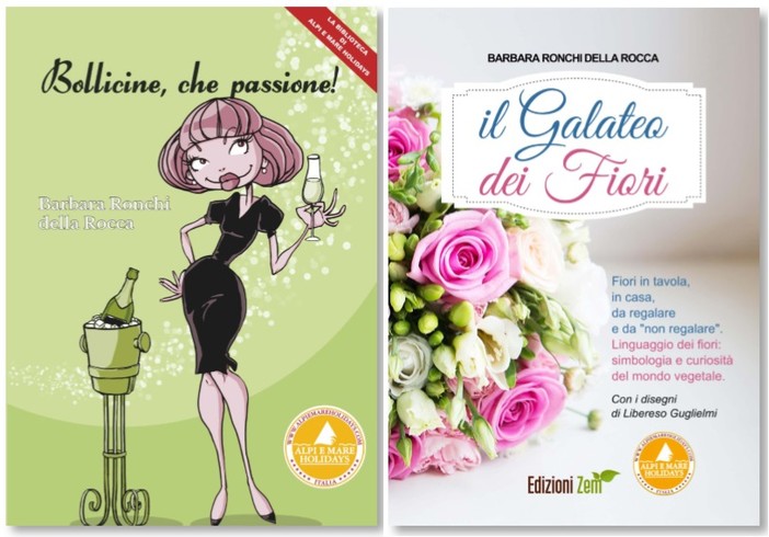 A Limone Piemonte due incontri all’insegna del galateo con Barbara Ronchi della Rocca il 17 e 18 agosto A Limone Piemonte due incontri all’insegna del galateo con Barbara Ronchi della Rocca il 17 e 18 agosto