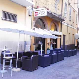 Sanremo: sabato 21 aperitivo con musica live afro brasiliana all'L&amp;G bar di Piazza Borea d'Olmo