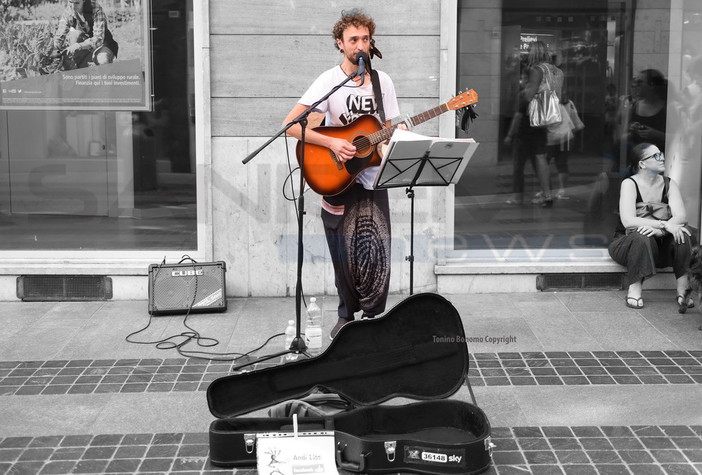 Sanremo: ok al  regolamento per l'arte di strada. Biancheri “Ben vengano gli artisti, ma servivano delle regole”