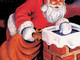 Lettrice scrive a Babbo Natale i suoi desideri: "Amore e Serenità per tutti..."