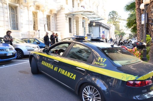 Sanremo: la Guardia di Finanza consulente nella disciplinare per i 'furbetti del cartellino'