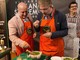 Alla Darsena di Milano la tappa finale della ‘Milano Sanremo del Gusto”: grandi chef, food blogger e la Guest star Carlo Gabardini