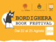 Bordighera: partita la nuova edizione del Book festival, 4 giorni dedicati alla letteratura italiana Bordighera: partita la nuova edizione del Book festival, 4 giorni dedicati alla letteratura italiana