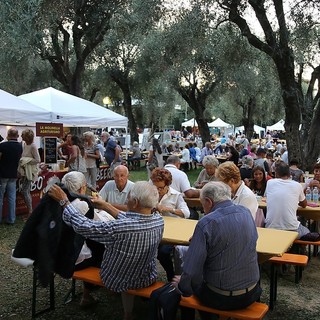 Bordighera: ottima partenza per “BEERinBO” Festival di Birra &amp; Cucina”, le foto della prima serata