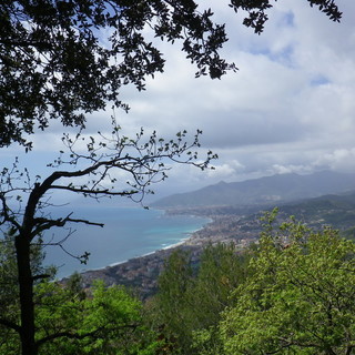 Sabato prossimo, escursione crepuscolare alla scoperta dei presepi di Borgio Verezzi