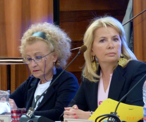Sanremo: bocciato dalla maggioranza l'O.d.G. su divulgazione analisi delle acque potabili, la presa di posizione del M5S matuziano Sanremo: bocciato dalla maggioranza l'O.d.G. su divulgazione analisi delle acque potabili, la presa di posizione del M5S matuziano