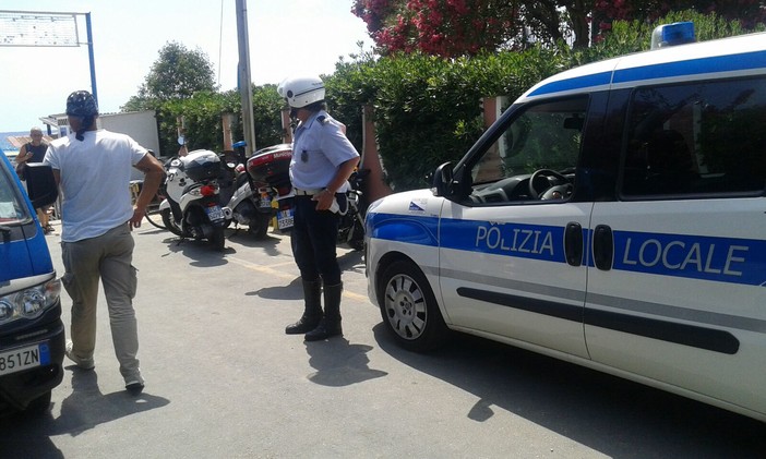 Diano Marina: proseguono i controlli della Municipale contro gli affitti in 'nero' dei proprietari di seconde case Diano Marina: proseguono i controlli della Municipale contro gli affitti in 'nero' dei proprietari di seconde case