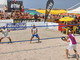 Sanremo: il prossimo weekend, appuntamento con il 3° Torneo di Beach Tennis ai Bagni Italia