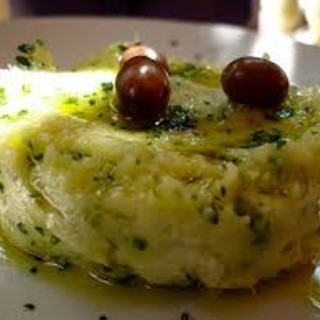 Tradizioni in cucina con Sergio: la vera ricetta del branda, uno dei più celebri piatti del ponente Tradizioni in cucina con Sergio: la vera ricetta del branda, uno dei più celebri piatti del ponente
