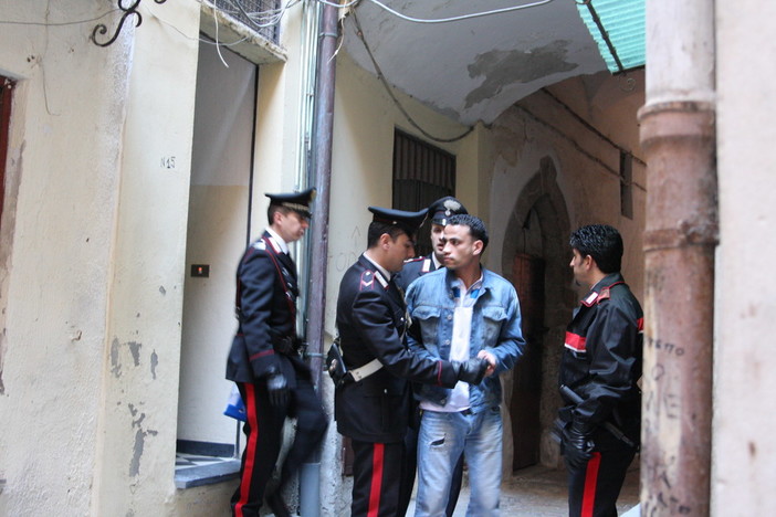 Sanremo: lettore "Per rivalutare la Pigna bisogna cacciare i loschi individui!" Sanremo: lettore "Per rivalutare la Pigna bisogna cacciare i loschi individui!"