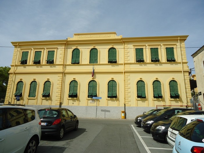 Bussana: "una comunità attiva e solidale", i ringraziamenti dell'IC Sanremo Levante per il supporto educativo-didattico