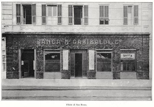 Sanremo: domani ai 'Martedì Letterari' del Casinò la presentazione del libro “Echi di un fallimento Banca M. Garibaldi &amp; C. Economia Finanza Territorio”