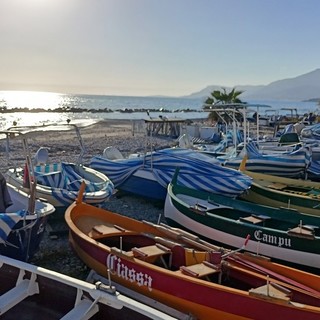 Ventimiglia, Scullino: "Avevo proposto di spostare i pescatori accanto alla Margunaira"