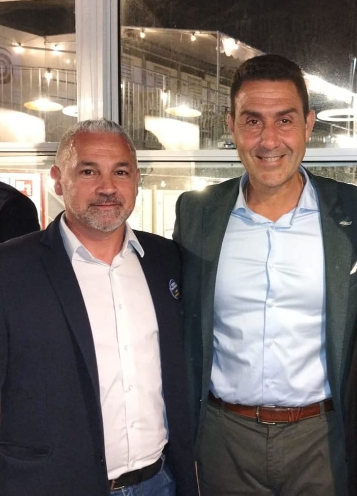 Comitato 026 Futuro Nazionale Ventimiglia diffida Moio: "Non è un esponente o referente" Comitato 026 Futuro Nazionale Ventimiglia diffida Moio: "Non è un esponente o referente"