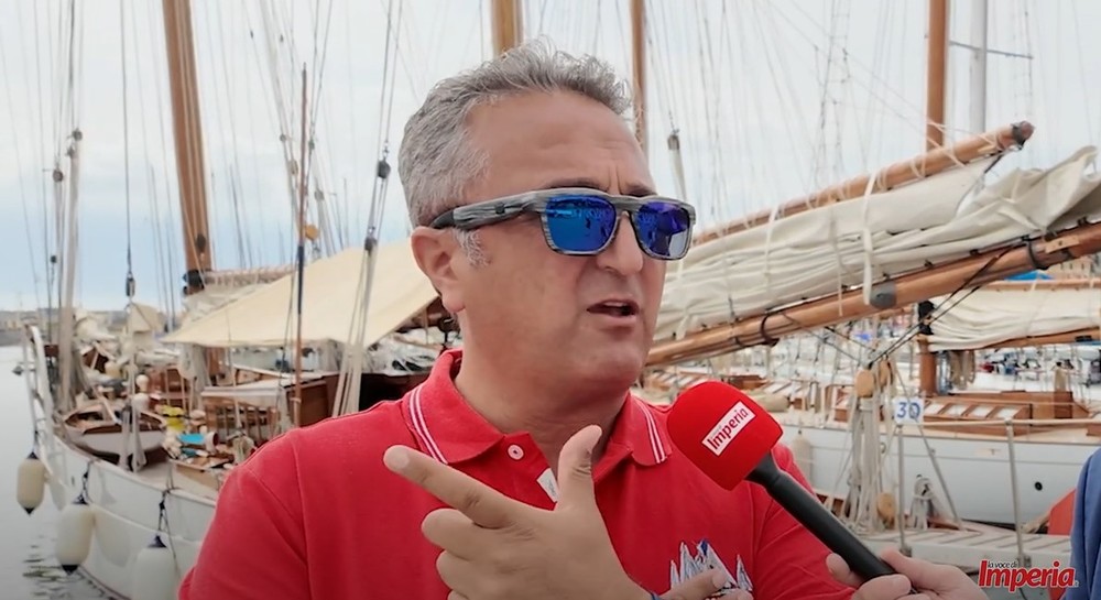 Vele d’Epoca, regate più vicino alla costa per una settimana di grande spettacolo