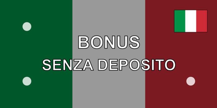 Bonus senza deposito: un pilastro strategico nel mercato dei casinò online in Italia Bonus senza deposito: un pilastro strategico nel mercato dei casinò online in Italia