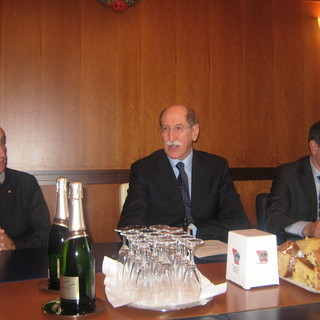 Imperia: il Bilancio dei primi 9 mesi di Amministrazione Provinciale Sappa