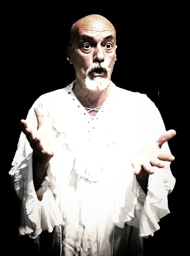 A Sanremo appuntamento con Bus Stop al Teatrino delle 12 Sedie