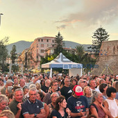 Sanremo prepara le notti dei grandi numeri: sabato Pian di Nave cambia volto, piano sicurezza con 50 agenti e controlli ai varchi Sanremo prepara le notti dei grandi numeri: sabato Pian di Nave cambia volto, piano sicurezza con 50 agenti e controlli ai varchi