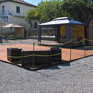 Un'estate ricca di novità al Bahama Star: aperizumba, cantaestate, karaoke, divertimento e gusto