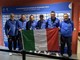 Ai mondiali di petanque di Digione trionfa la nazionale Italiana con Capaccioni, Rizzi e Cocciolo ex tesserati dell'Unione Bocciofila Roverino Ai mondiali di petanque di Digione trionfa la nazionale Italiana con Capaccioni, Rizzi e Cocciolo ex tesserati dell'Unione Bocciofila Roverino