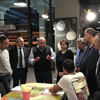 Cuneo ospiterà “Bolle di Malto" nella primavera 2022 (VIDEO)